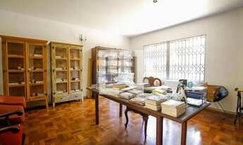 Imagem 2: Casa à Venda - Alto de Pinheiros, 3 Quartos, 237 m2