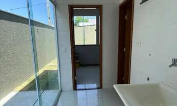 Imagem 6: Casa no Condomínio Alameda das Espatódeas em Teresina-PI