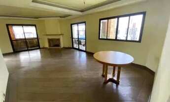 Imagem 6: Apartamento para venda com 250 metros quadrados com 4 quartos em Vila Suzana - São Paulo