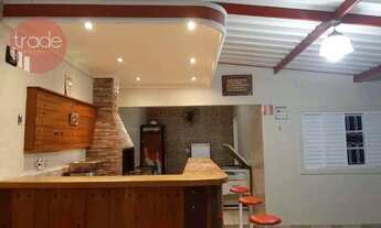 Imagem 4: Edícula com 2 dormitórios à venda, 200 m² por R$ 300.000,00 - São Gabriel - Jardinópolis/S