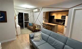 Imagem 7: Apartamento com 3 quartos para locação em Várzea Da Barra Funda - SP