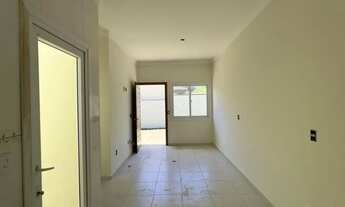 Imagem 6: Casa em condomínio com 2 dormitórios, vaga de garagem e churrasqueira na Olaria