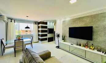 Imagem: Imóvel para venda tem 76 metros quadrados