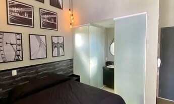 Imagem 3: Apartamento para venda na Vila Olímpia , 1 dormitório e 28 m²