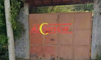 Imagem: Terreno - Guararema