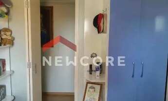 Imagem 11: Apartamento em Travessa Rita Joaquina de Lima - Vila Euclides - São Bernardo do Campo/SP