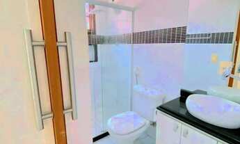 Imagem 5: Casa de condomínio em Rua Cachoeira - Rocha Sobrinho - Mesquita/RJ