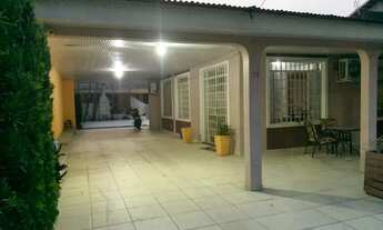 Imagem 2: Casa Térrea bem localizada - Conj Tiradentes