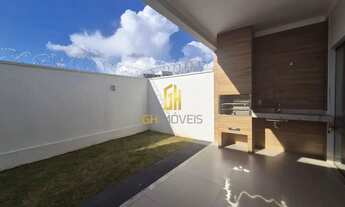 Imagem 6: Sobrado 3 quartos no Setor Faicalville