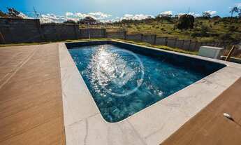 Imagem 5: Casa no condomínio Gran Royalle em Lagoa Santa MG My Broker codigo: 110191