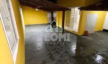 Imagem 7: Casa para venda e locação, Jardim Califórnia, Taubaté, SP