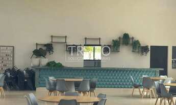 Imagem 7: Terreno à venda no condomínio Golden Lake no bairro de Betel em Paulínia