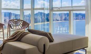 Imagem 2: IBIZA TOWERS - 4 SUÍTES + 4 VAGAS