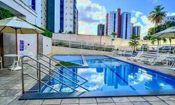 Imagem 3: Apartamento Térreo em Nova Parnamirim - 2/4 - Nautilus - Projetado