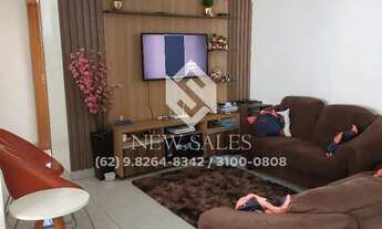 Imagem: Apartamento 3 quartos 1 suíte - Setor Campinas