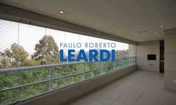 Imagem: APARTAMENTO - TAMBORÉ - SP