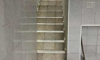 Imagem 3: Casa no Mascarenhas de Moraes, 2 Quartos - Aceita Financiamento!