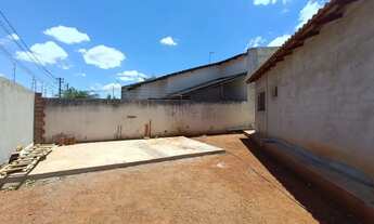 Imagem 4: Casa Setor Aeroporto Sul 190m²