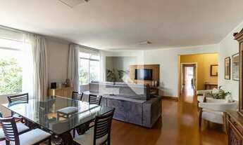 Imagem 2: Apartamento à Venda - Higienópolis, 3 Quartos, 193 m2