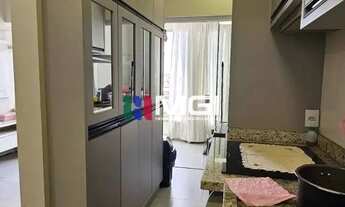 Imagem 4: Apartamento 3 suítes em Parque Industrial Paulista - Goiânia - GO