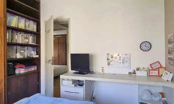 Imagem 7: Apartamento com 3 quartos à venda, 100 m² por R$ 1.100.000 - Icaraí - Niterói/RJ