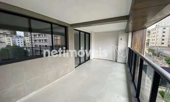 Imagem 2: Excelente apartamento na Serra, acabamento superior, apenas 1 quarteirão do Minas II