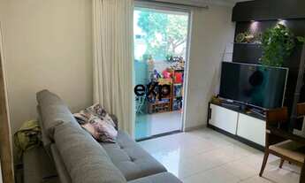 Imagem 6: Área Privativa à venda com 3 Quartos, 1 Suite e 3 Vagas, Bairro Ouro Preto/BH