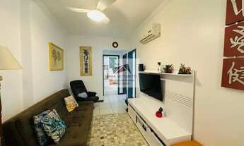 Imagem 3: Apartamento 2 dormitórios frente norte perto do mar!