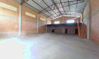 Imagem 3: Vila Cledi Galpão / depósito com 5 vagas na garagem