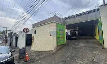 Imagem 7: Terrenos amplos na Rua Pogresso com área total de 714m²