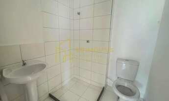 Imagem 7: Seu novo lar em Porto Canoa: Apartamento com 2 Quartos e Ótima Ventilação!