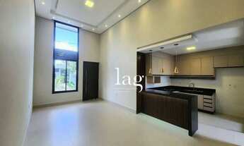 Imagem 3: Casa com 3 quartos à venda, 130 m²- Condomínio Residencial Jardim - Sorocaba/SP