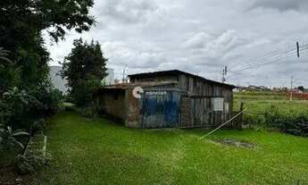 Imagem 3: Terreno para pavilhão