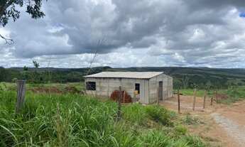 Imagem 2: Vendo Chácara em Alexania 20 mil metros com mina d?água