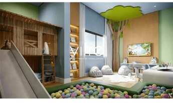 Imagem 2: Apartamento à venda no bairro Gávea Sul em Uberlândia