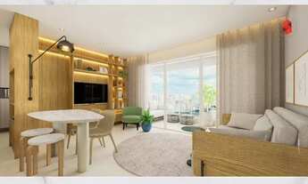 Imagem 7: Apto com dois ou três dormitórios - 62/97m²