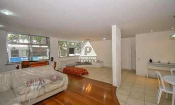 Imagem: Apartamento Duplex em Ipanema 3 Quartos