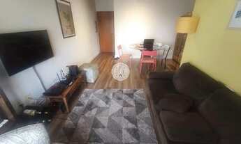 Imagem: Apartamento com 3 quartos sendo 1 suíte