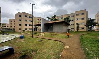 Imagem 2: Parque Riacho 12 - Apartamento de dois quartos, com armários