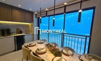 Imagem 3: APARTAMENTO À VENDA NO BROOKLIN, 2 DORMITÓRIOS, 2 SUÍTES. 1 VAGA DE GARAGEM