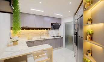 Imagem 5: Apartamento com 1 suíte(s) mais 2 quarto(s) à venda no bairro CENTRO em JOINVILLE por R$ 1