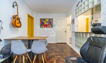 Imagem 6: Apartamento à venda por R$ 265.000 no Centro - Curitiba - PR