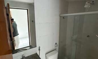 Imagem 7: Apartamento 3/4 para alugar na Serraria