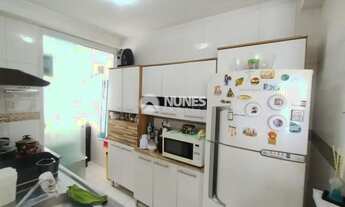 Imagem 6: Apartamento para locação - 2 quartos - Parque Jandaia - pronto para morar