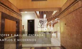 Imagem: BVEP Nigri Plaza - 749m² - Andar coporativo