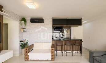 Imagem 4: Apartamento à venda no New Park Residencial Clube em frente ao Parque Cascavel