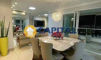 Imagem 5: Apartamento para aluguel no bairro Setor bueno, em Goiânia/GO