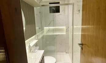 Imagem 5: FLAT MOBILIADO A 100 MTS DA PRAIA - JARDIM OCEANIA