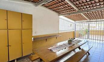 Imagem 6: Apartamento 4 quartos, 1 suíte, setor Centro Apartamento com 4 Quarto(s) e 3 banheiro(s) à