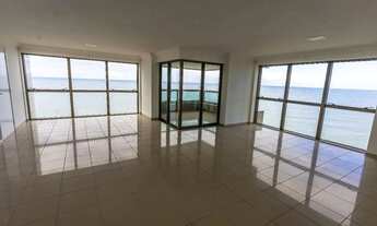 Imagem 6: EDIFÍCIO ESTAÇÃO DO MAR - Apartamento de Luxo para Locação em Boa Viagem: 4 Quartos, 4 Suí